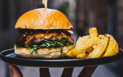 The Best Burger Joints Throughout America