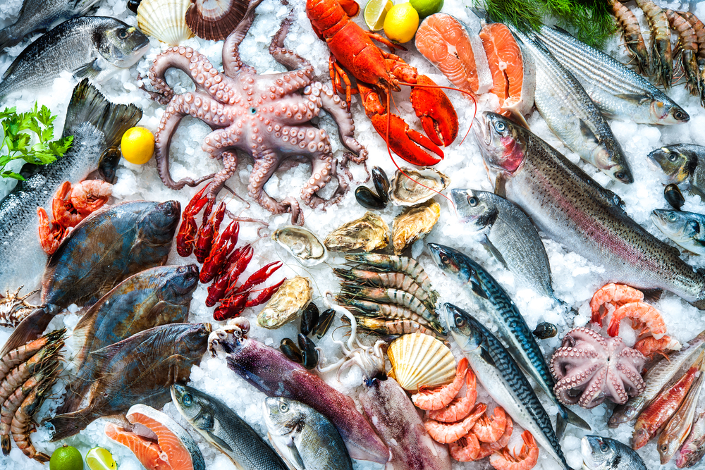 Best Seafood Subscription Box Reviews & Buyer’s Guide