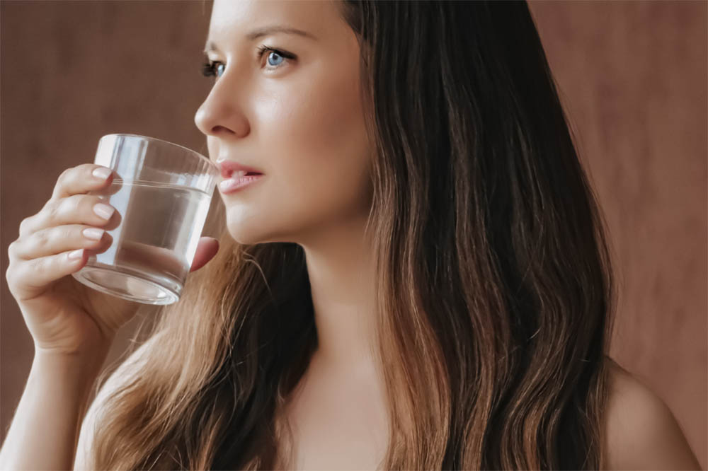Can I drink during intermittent fasting