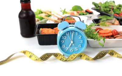 How to do Intermittent Fasting?