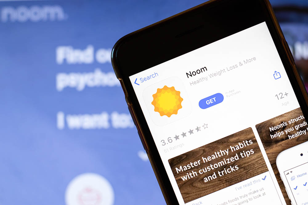 What Exactly Is Noom?