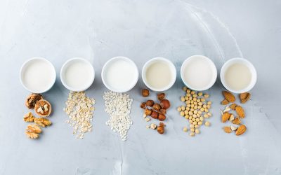Ready to Try a Milk Alternative? Find the Best One For You.