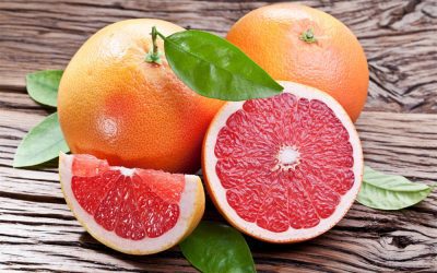 Eating Grapefruit- Is it Worth it?