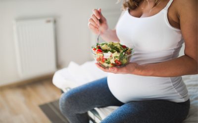 15 Healthy Snacks For Pregnant Women