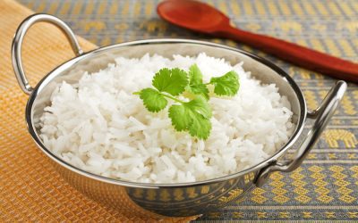 How To Cook Rice Perfectly