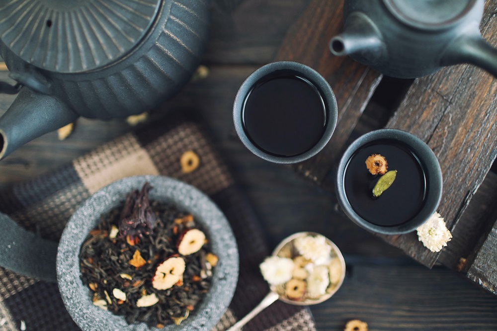 How To Make Black Tea Delicious Every Time