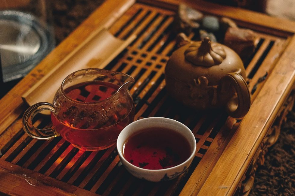 How To Make Black Tea Delicious Every Time Daily Fork