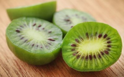 What Are Kiwi Berries?