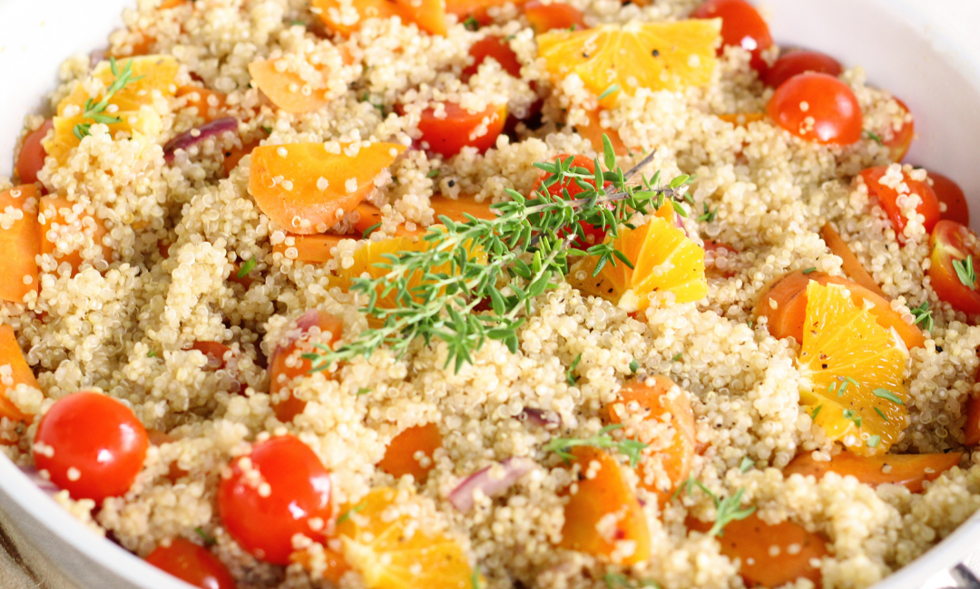 Is Quinoa Good For You?