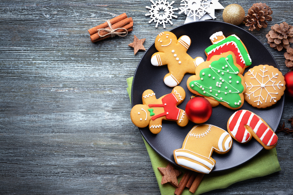 22 Of The Best Christmas Cookie Recipes
