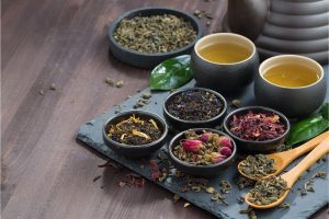 8 Best Teas For Focus, Memory, And Brain Function