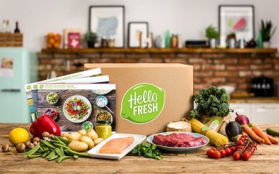 HelloFresh Review: Is The Meal Delivery Kit Worth it?
