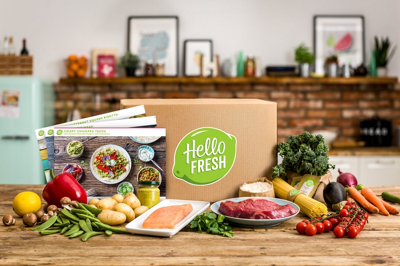HelloFresh Review: Is The Meal Delivery Kit Worth it?