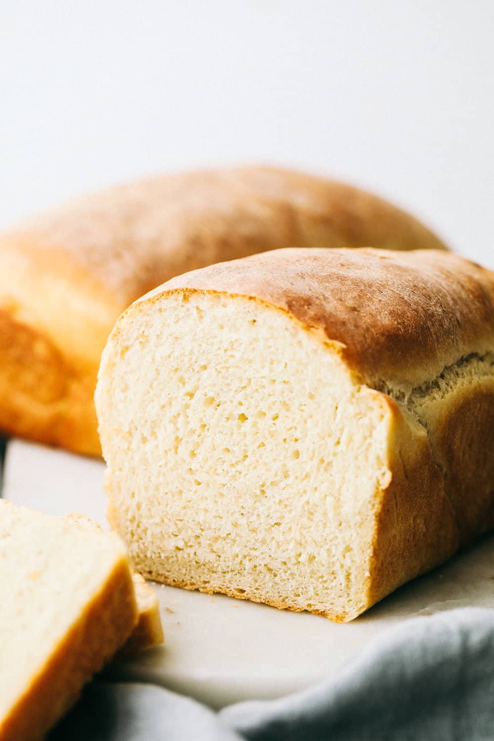 Grandma's Perfect Homemade Bread