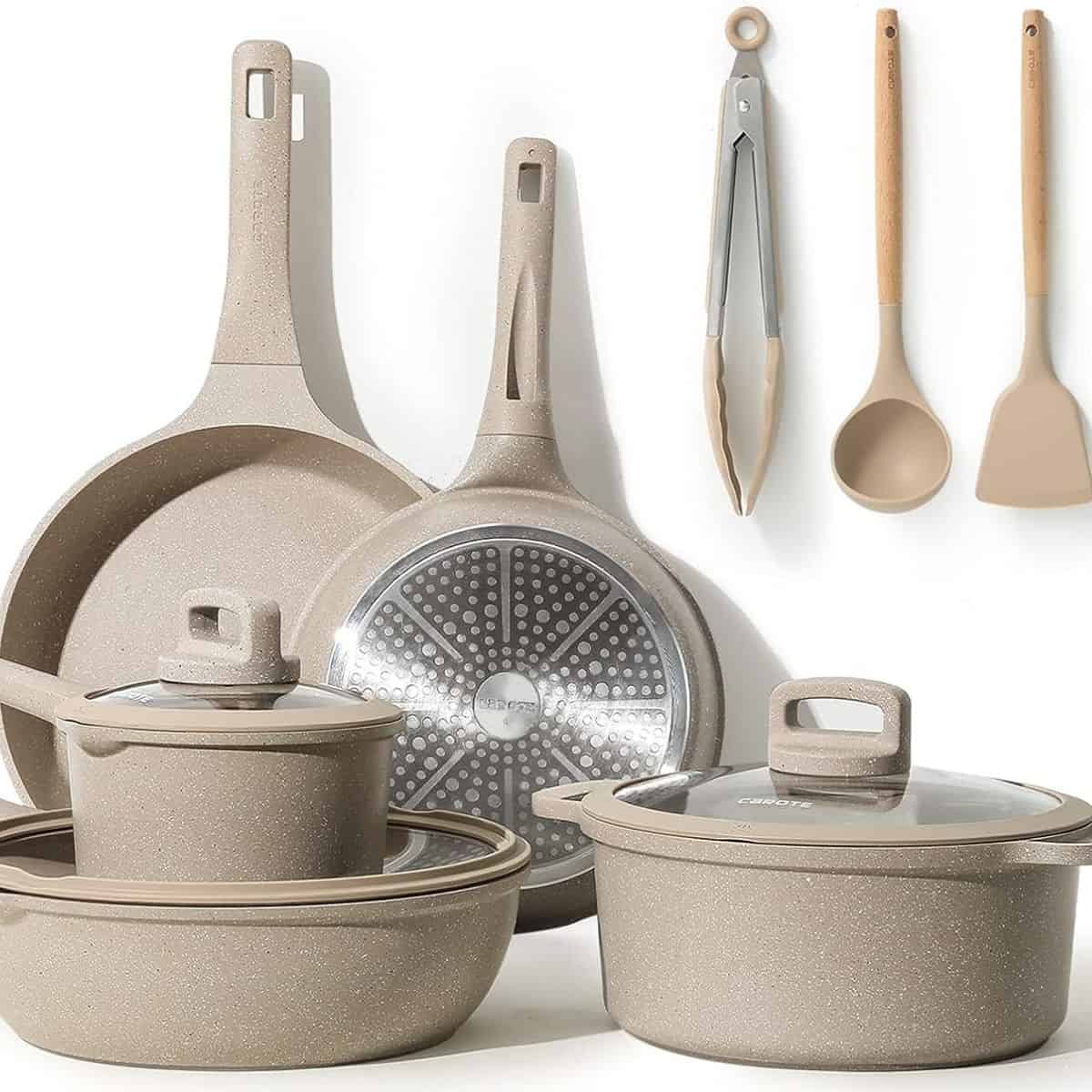 My Favorite Kitchen Deals from Amazon’s Spring Prime Day Sale!