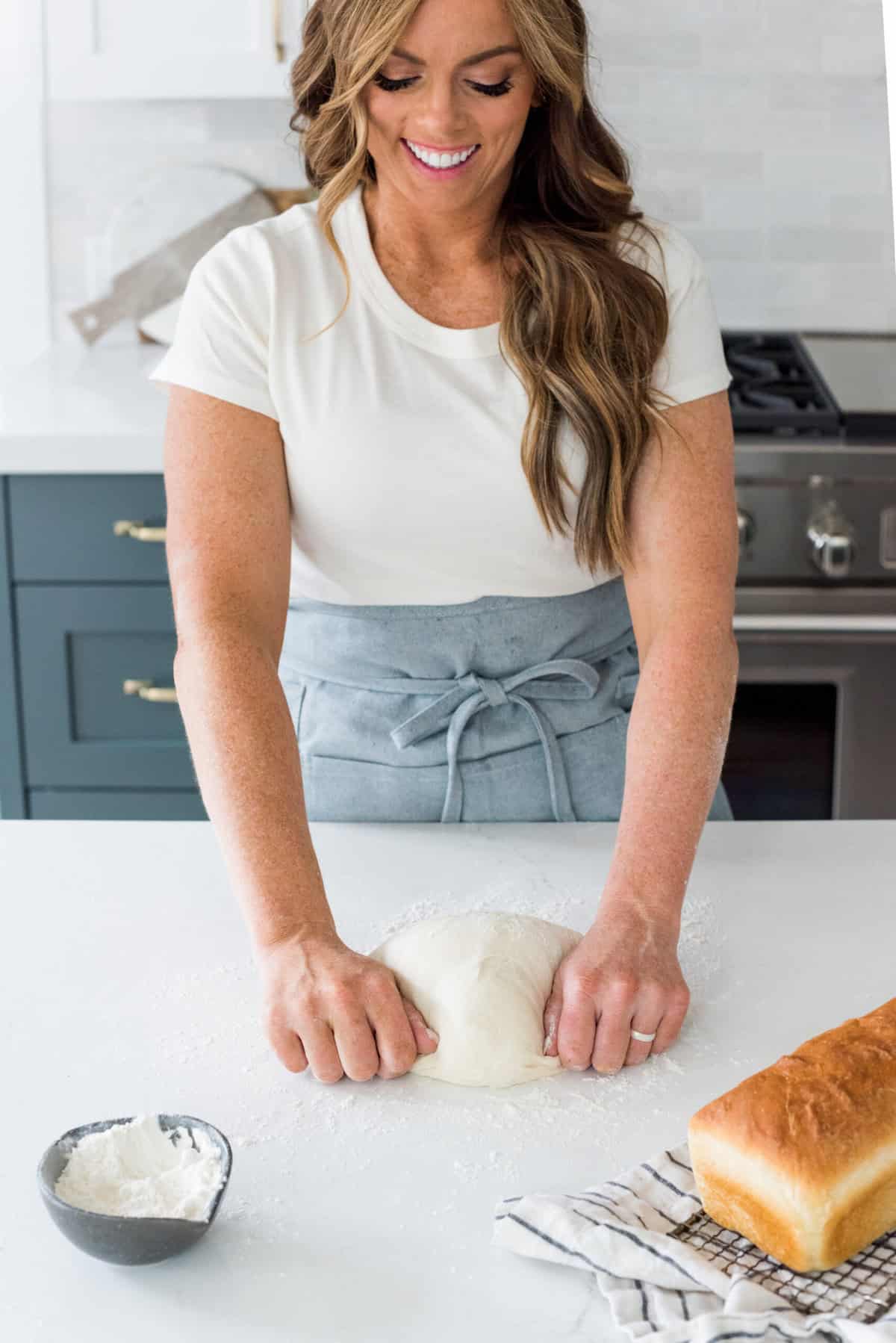 Beginner's Guide to Baking Bread