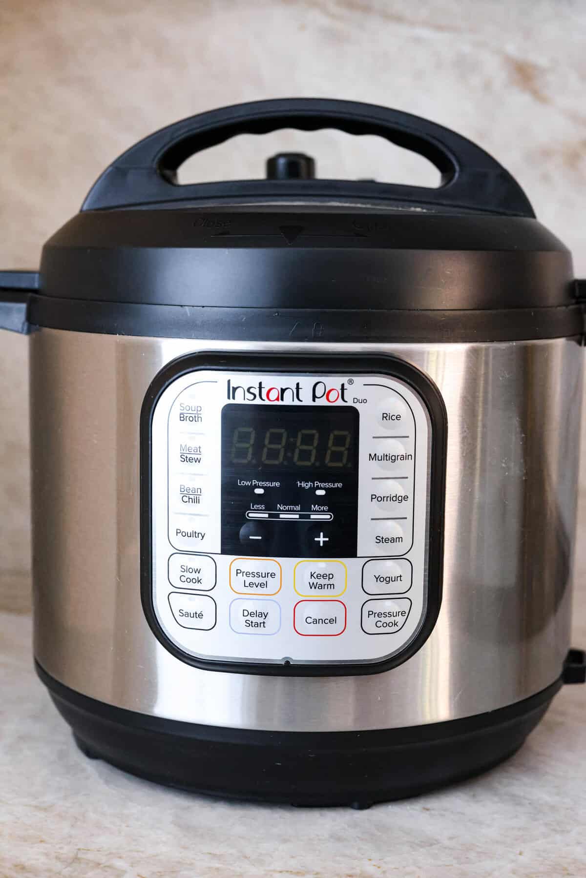 How to Use an Instant Pot: A Beginner’s Guide