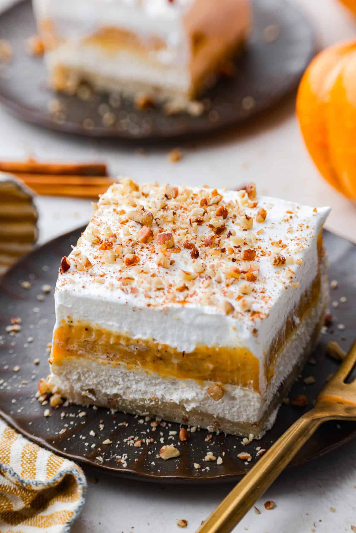 Pumpkin Delight